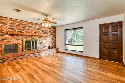 A home in Palatka