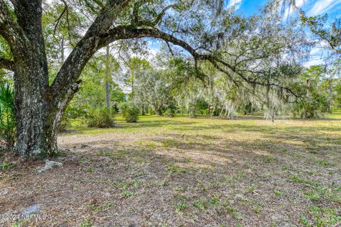 A home in Palatka