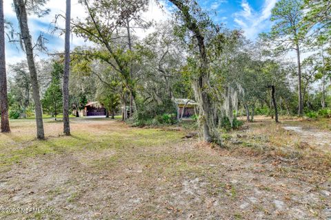 A home in Palatka