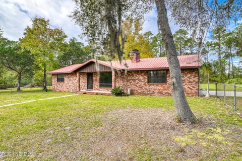 A home in Palatka