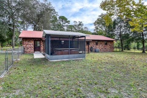 A home in Palatka