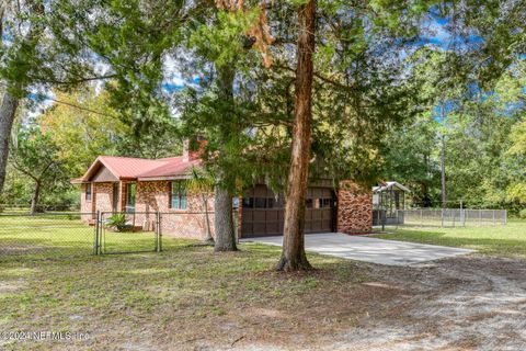 A home in Palatka