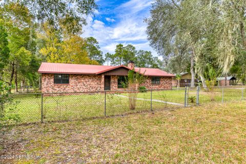 A home in Palatka