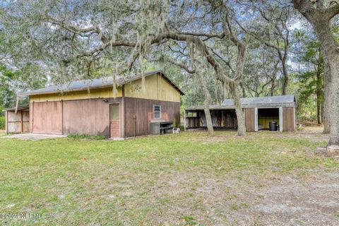 A home in Palatka