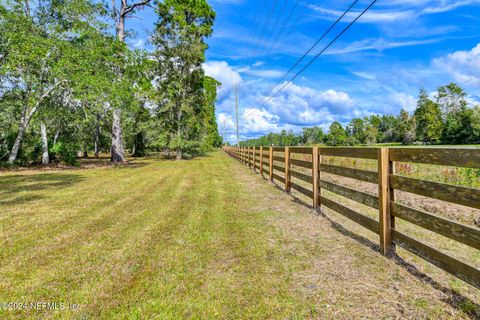 A home in Palatka