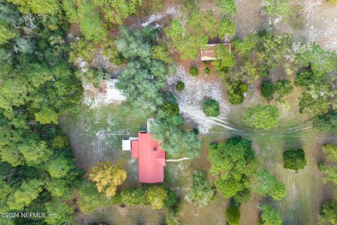 A home in Palatka