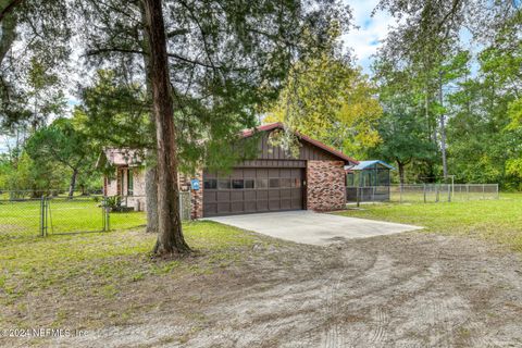 A home in Palatka