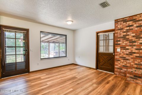 A home in Palatka