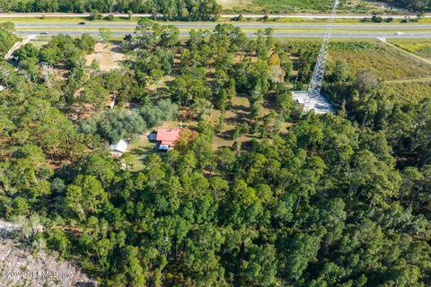 A home in Palatka