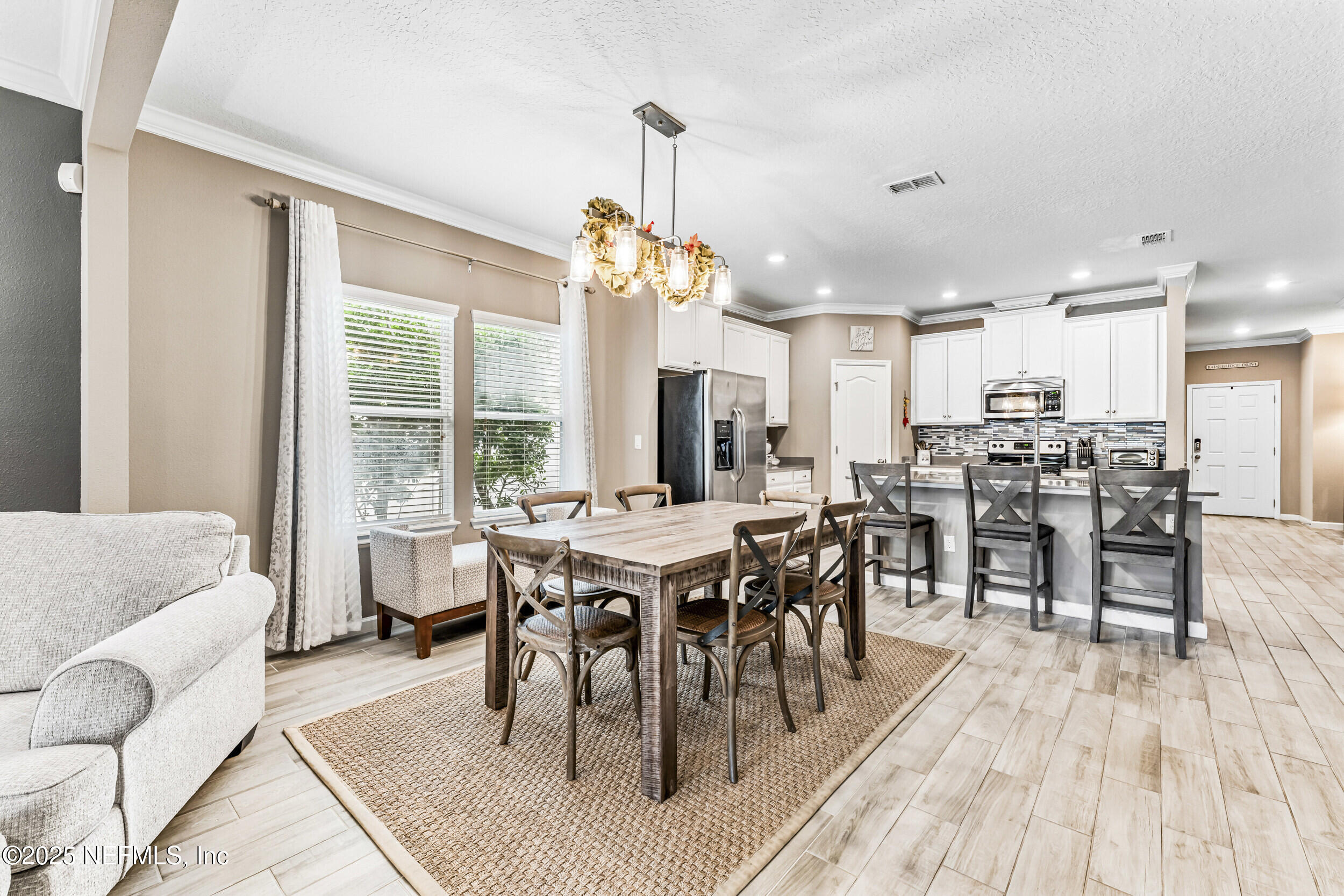 15727 BAINEBRIDGE Drive