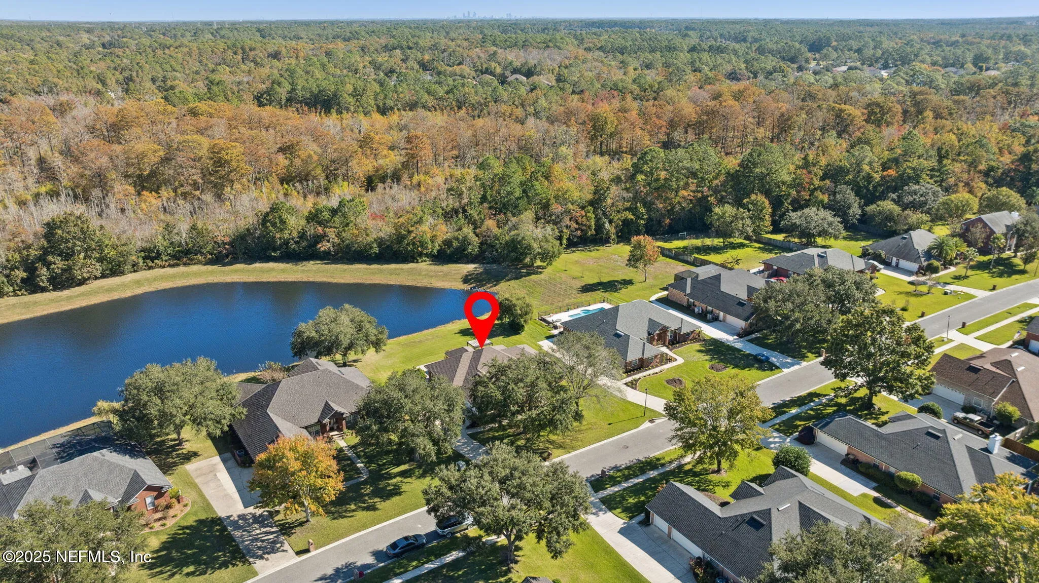 Jacksonville, Florida 32221, United States, 3 Bedrooms Bedrooms, ,2 BathroomsBathrooms,Residential,Active,244312