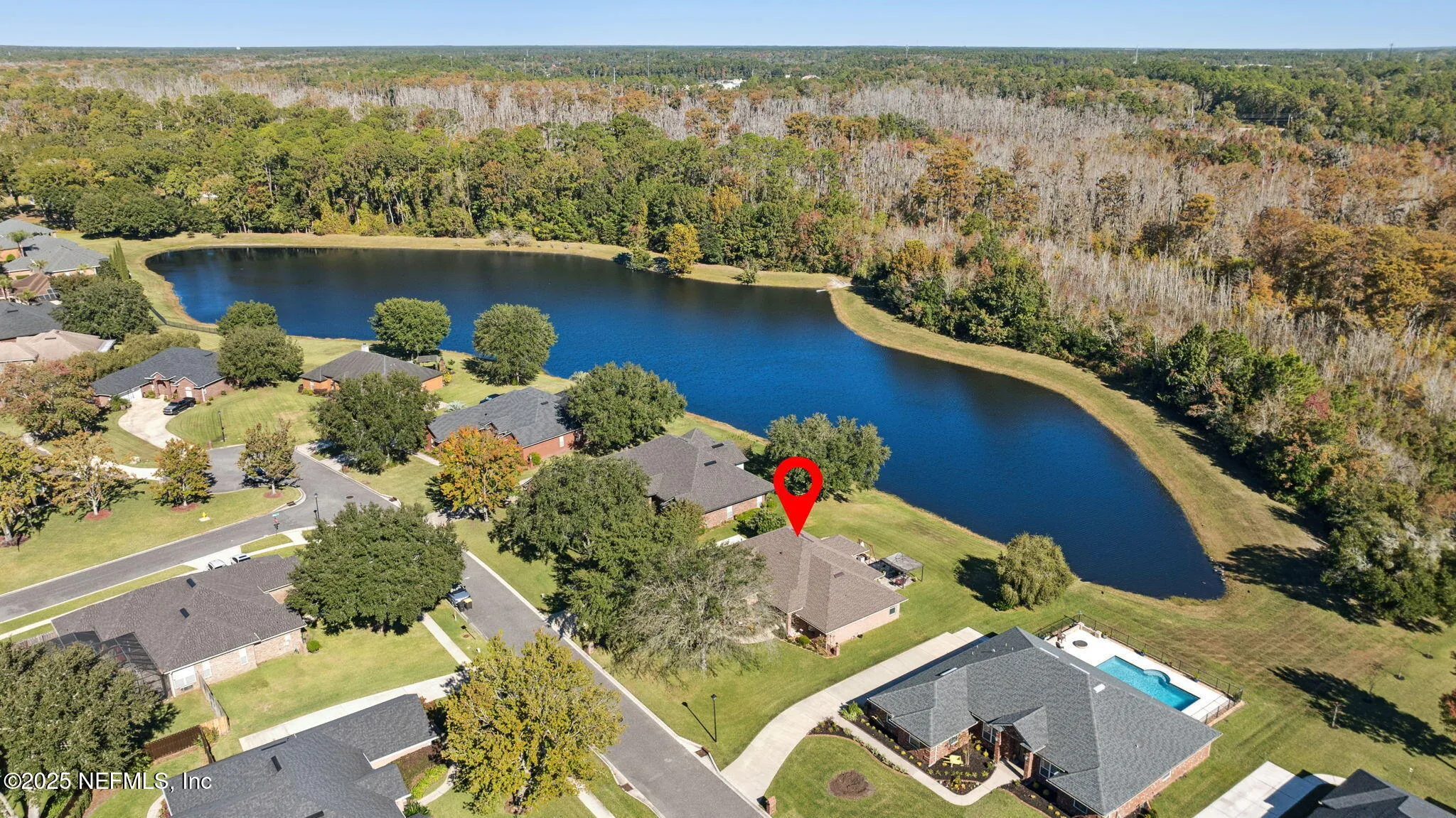 Jacksonville, Florida 32221, United States, 3 Bedrooms Bedrooms, ,2 BathroomsBathrooms,Residential,Active,244312