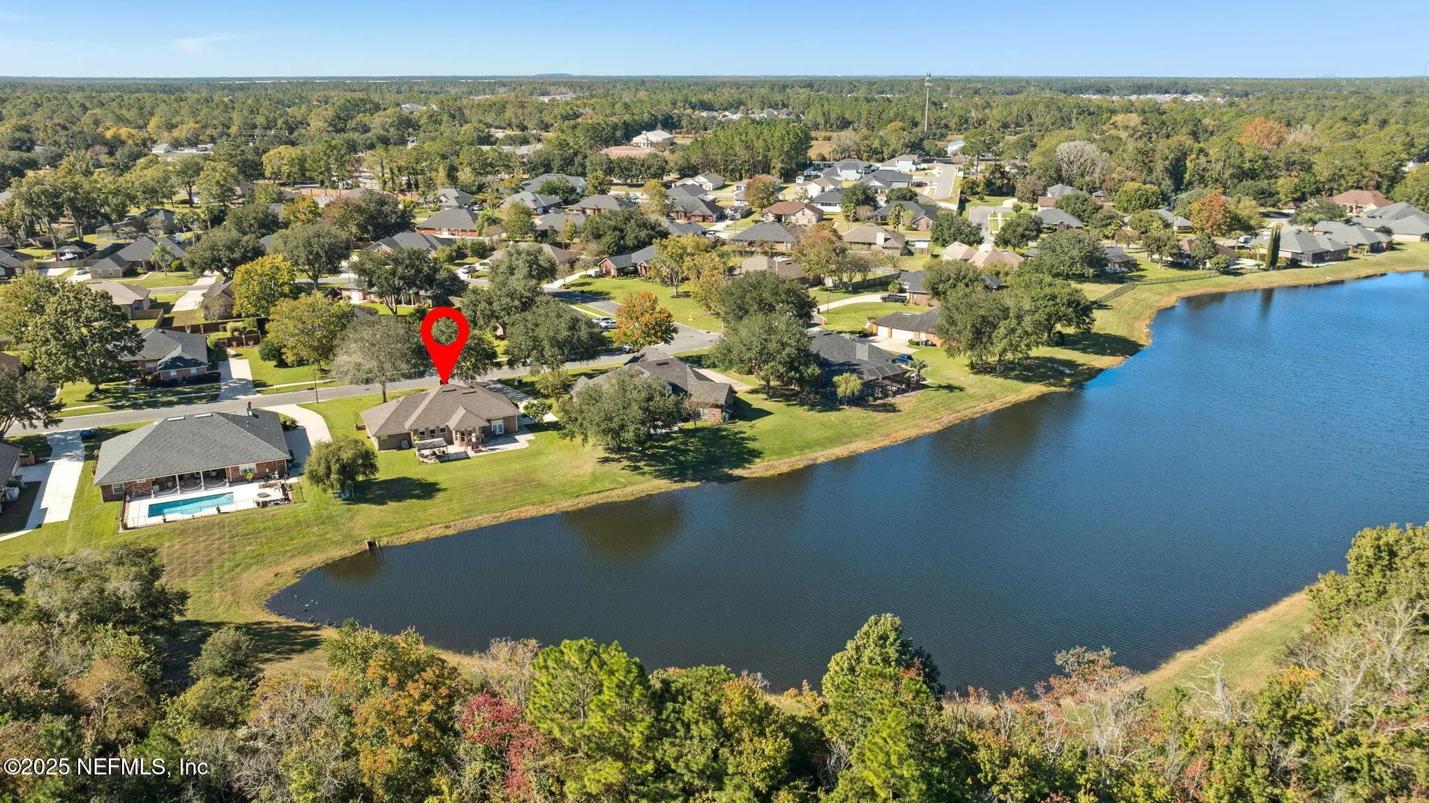 Jacksonville, Florida 32221, United States, 3 Bedrooms Bedrooms, ,2 BathroomsBathrooms,Residential,Active,244312