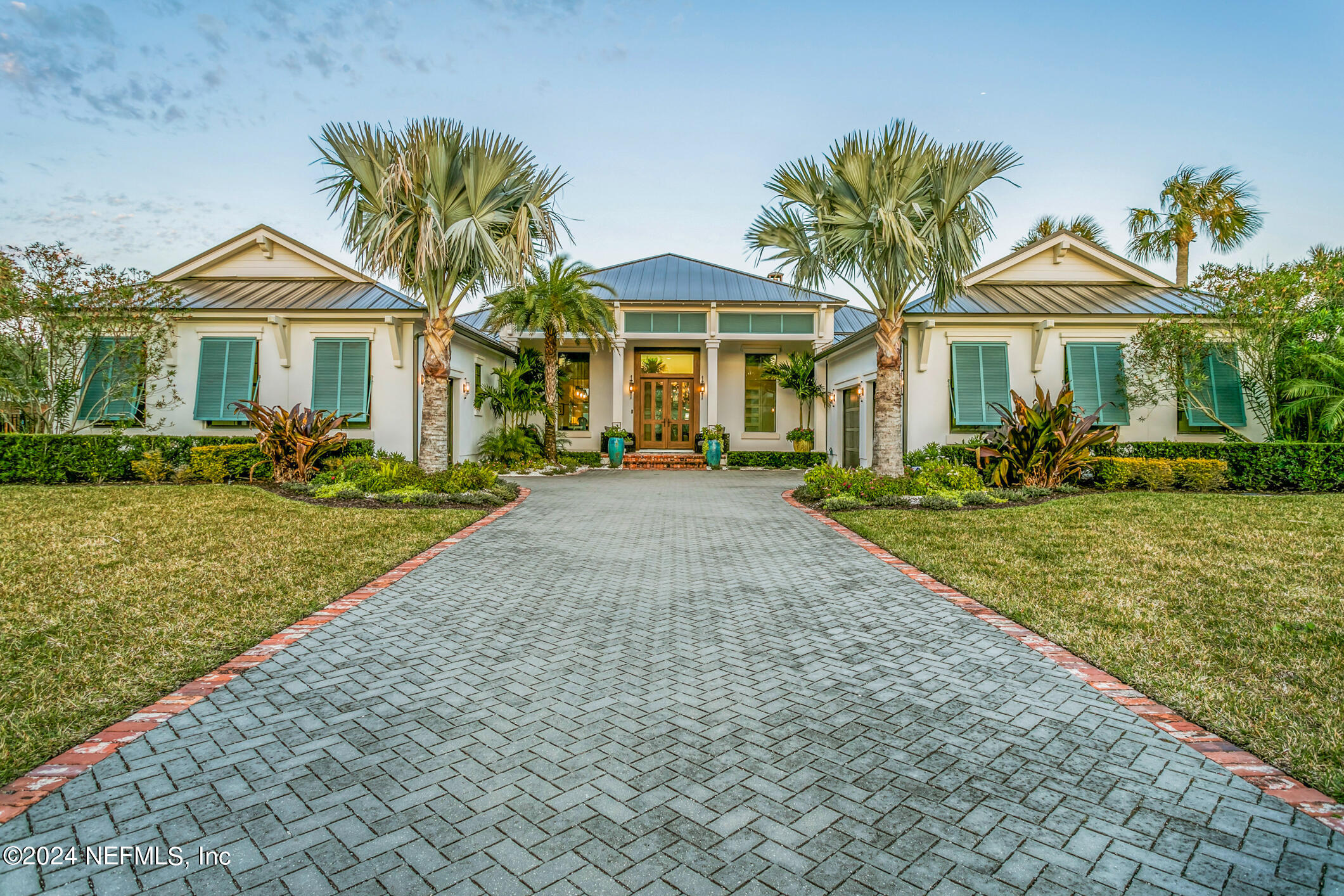Ponte Vedra Beach, FL home for sale located at 519 RUTILE Drive, Ponte Vedra Beach, FL 32082