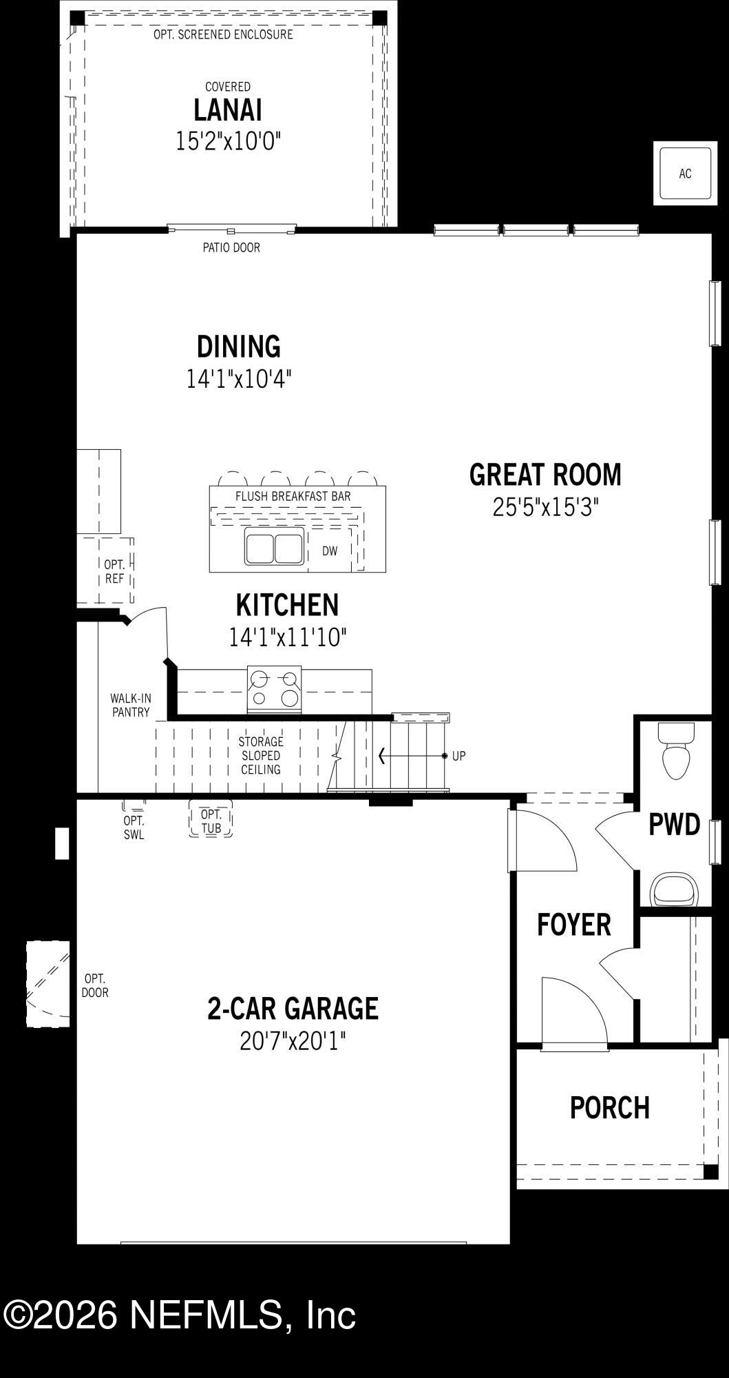 448 APPALACHIAN Trail
