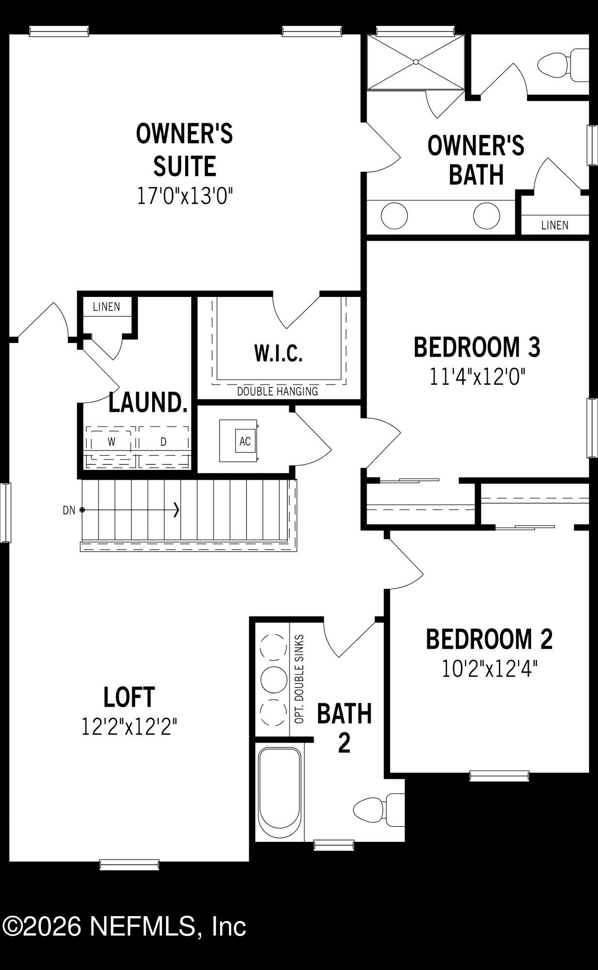 448 APPALACHIAN Trail