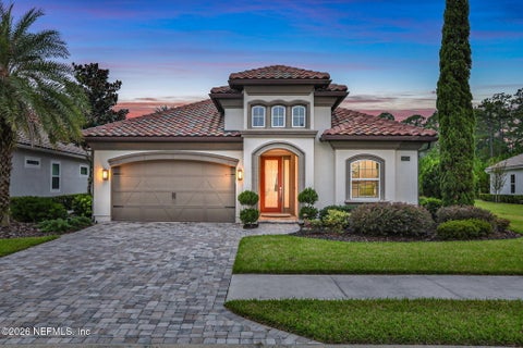 Photo of 2950 DANUBE Drive, Jacksonville, FL 32246 (MLS # 2166488)