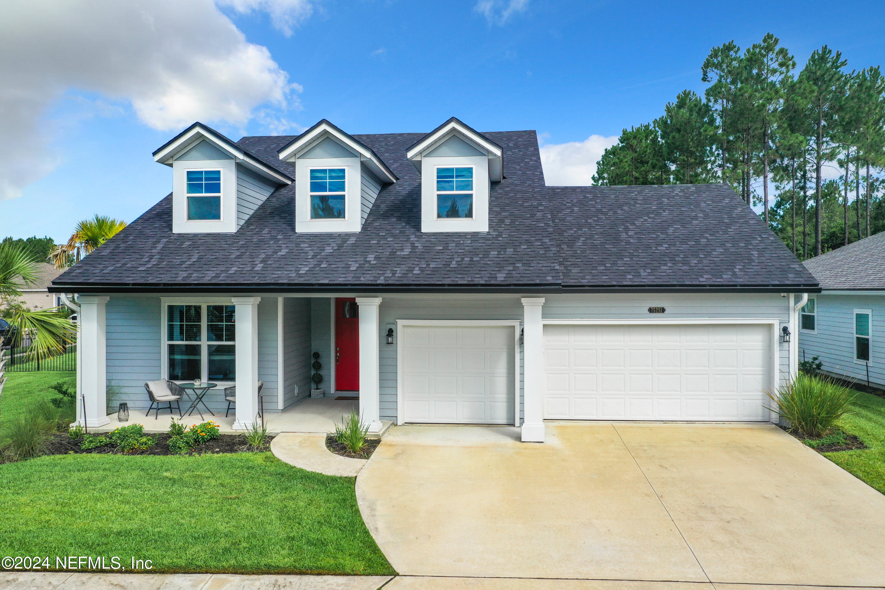 View Yulee, FL 32097 house