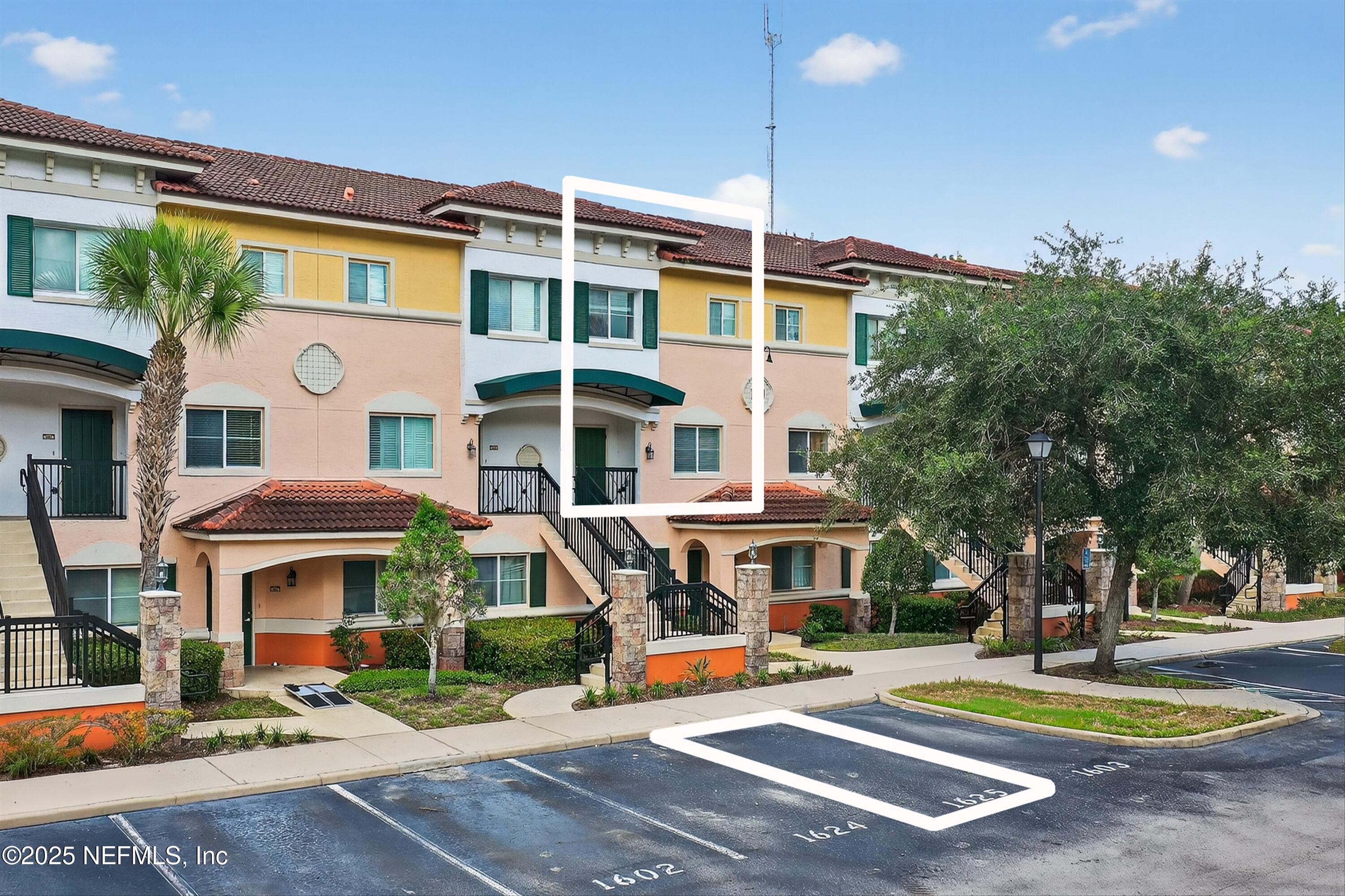 9745 TOUCHTON Road 1625