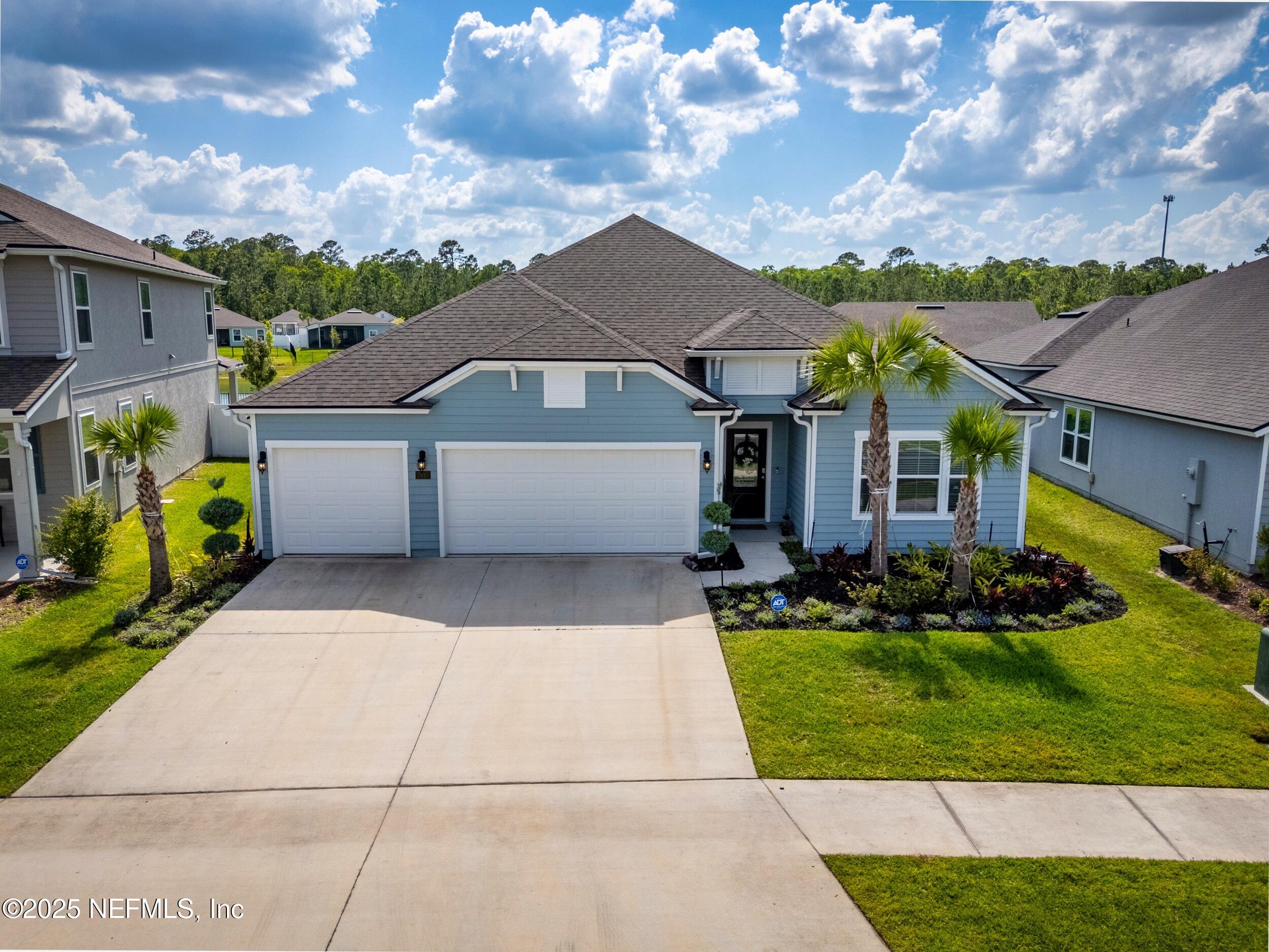 2941 OAK STREAM Drive