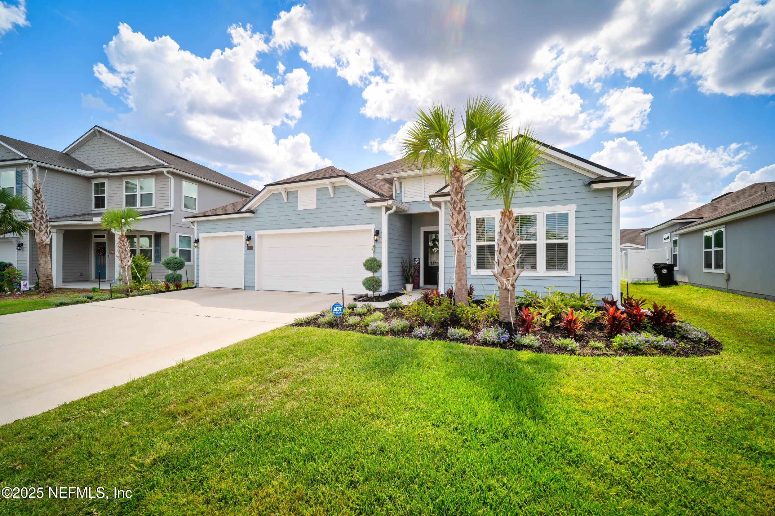 2941 OAK STREAM Drive