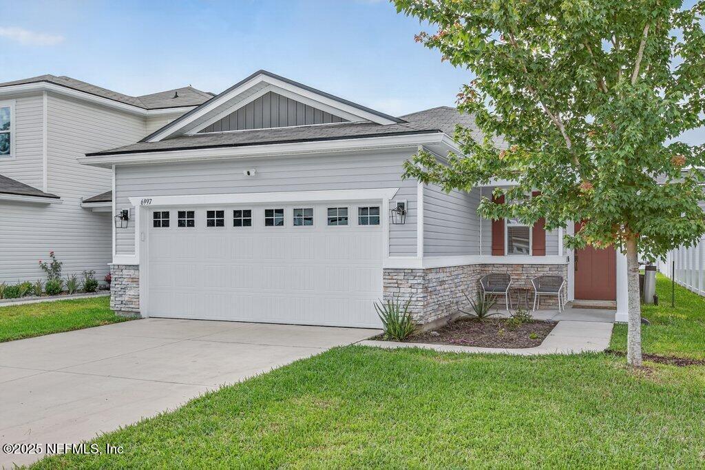 6997 RED TIMBER Road