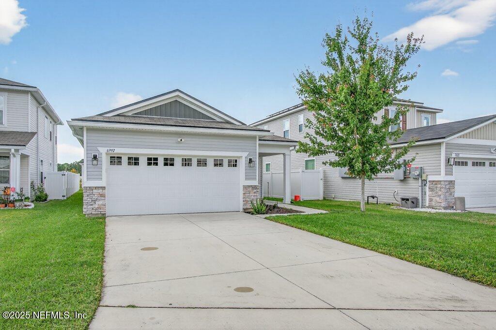 6997 RED TIMBER Road