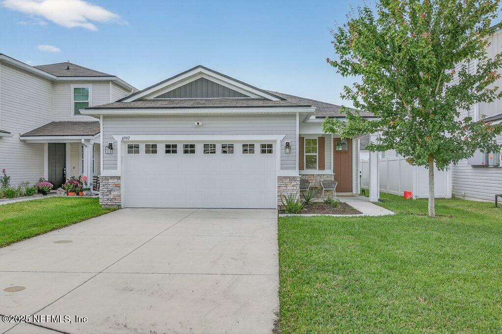 6997 RED TIMBER Road