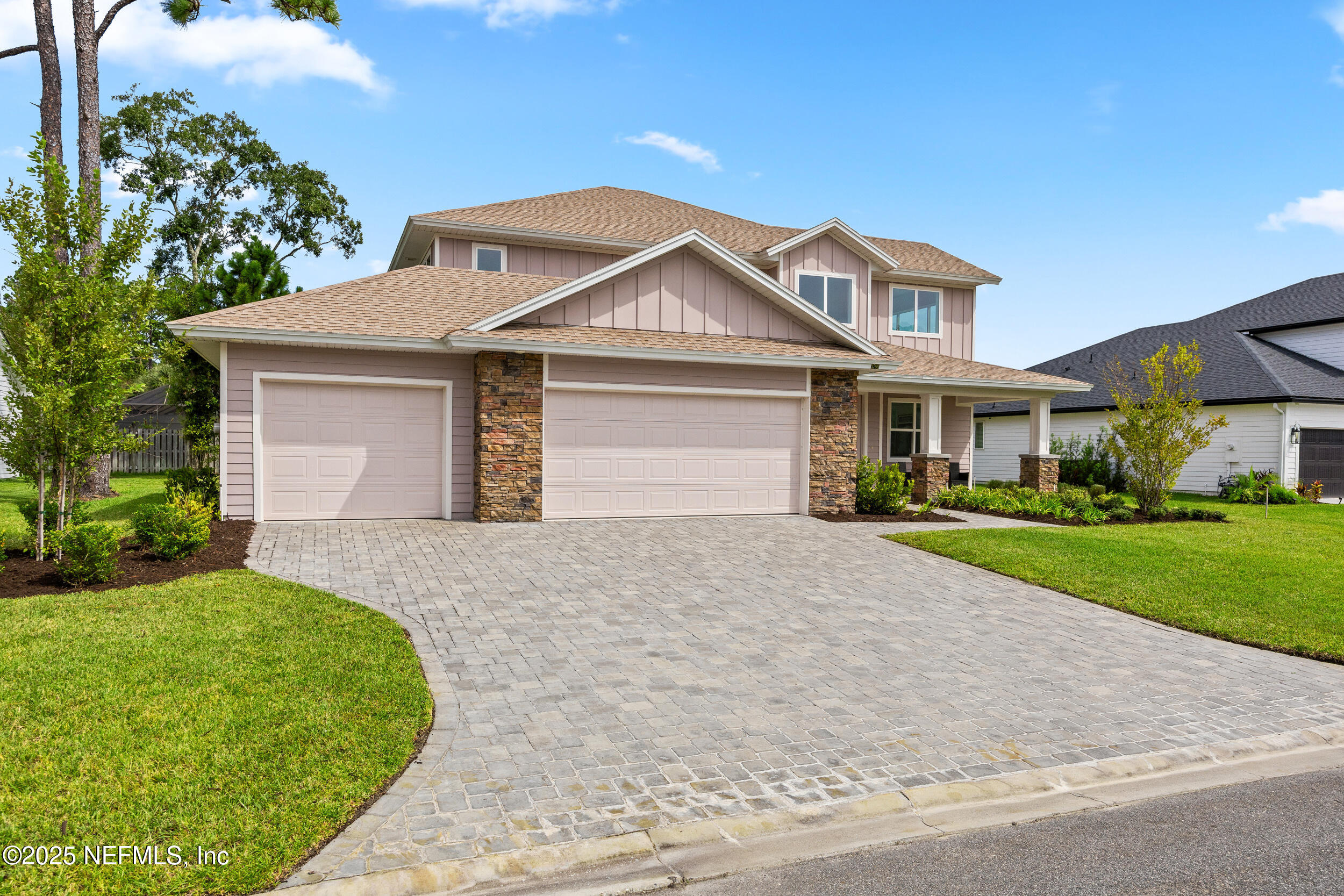 3789 SPRING GARDEN Court