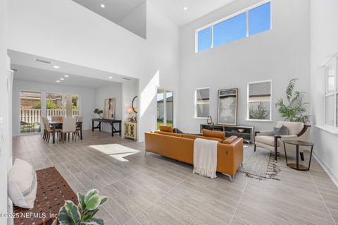 3789 SPRING GARDEN Court Jacksonville FL 32223