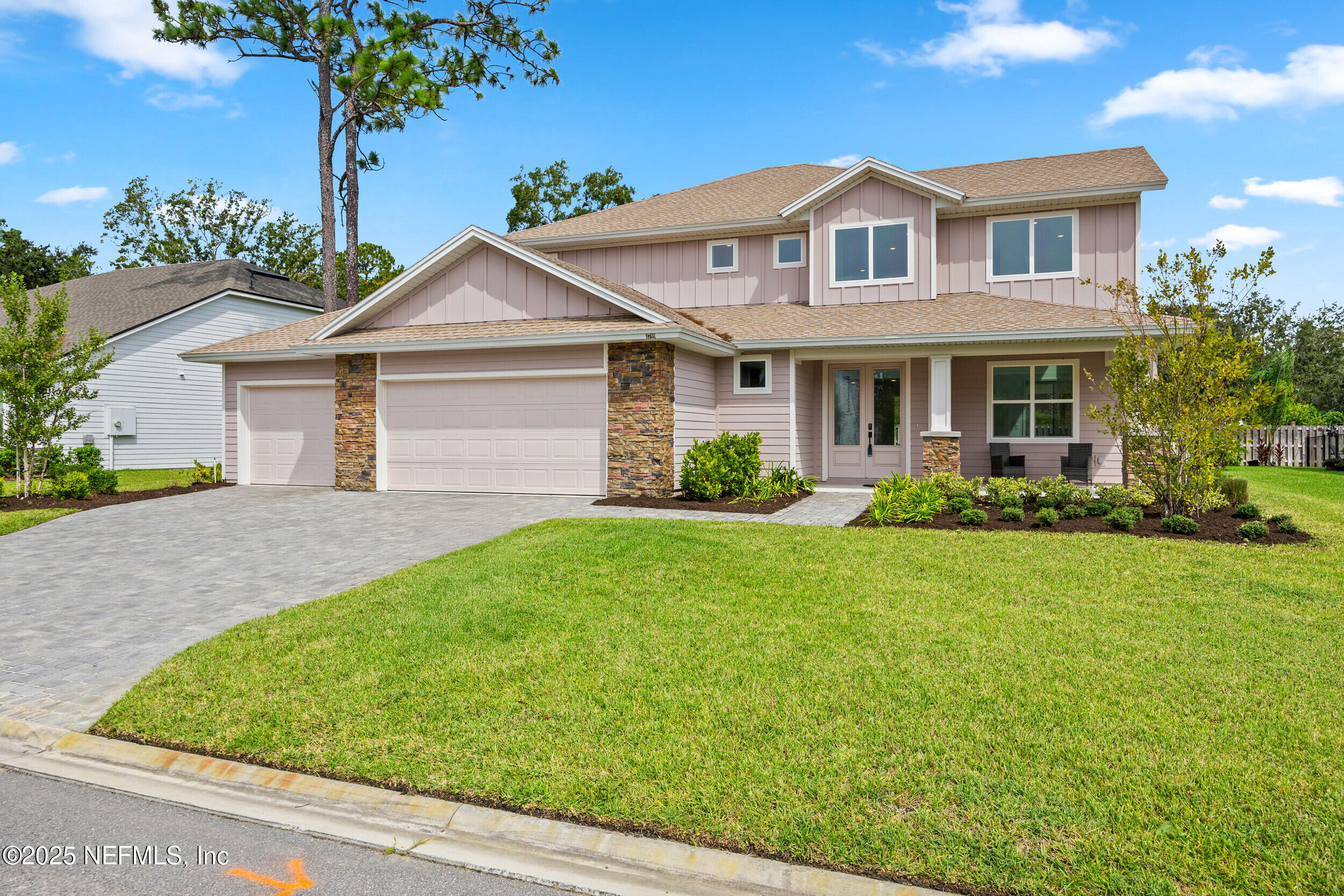 3789 SPRING GARDEN Court