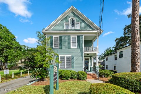 2141 PARK Street Jacksonville FL 32204