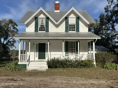 6192 County Rd 219, Melrose, FL 32666 - MLS#: 2066594
