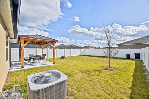 A home in Green Cove Springs