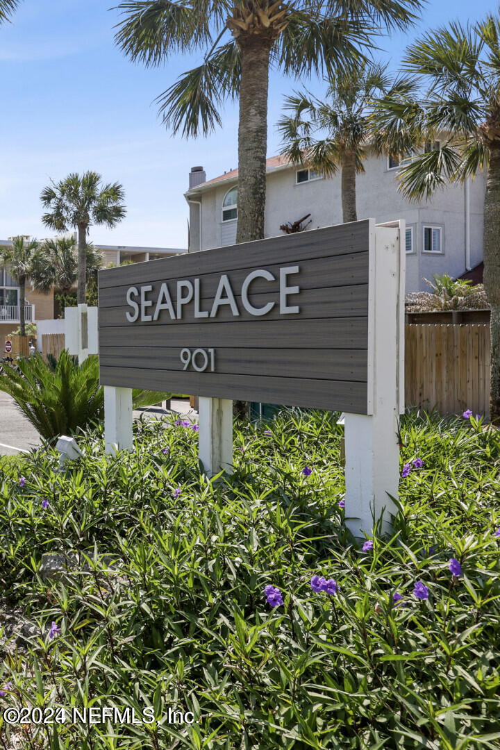 Atlantic Beach, FL home for sale located at 901 OCEAN Boulevard 85, Atlantic Beach, FL 32233