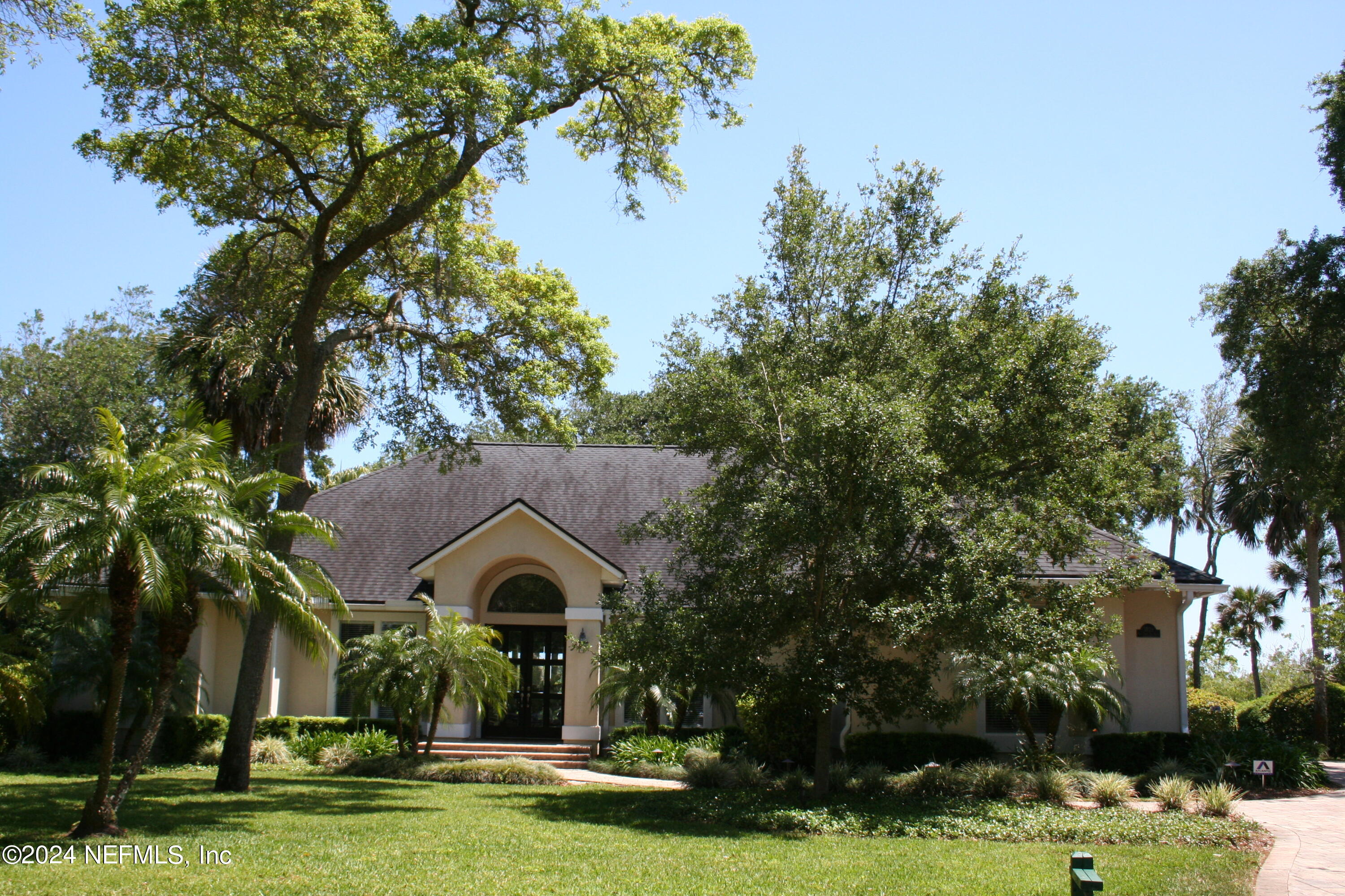 Ponte Vedra Beach, FL home for sale located at 3229 Old Barn Road, Ponte Vedra Beach, FL 32082