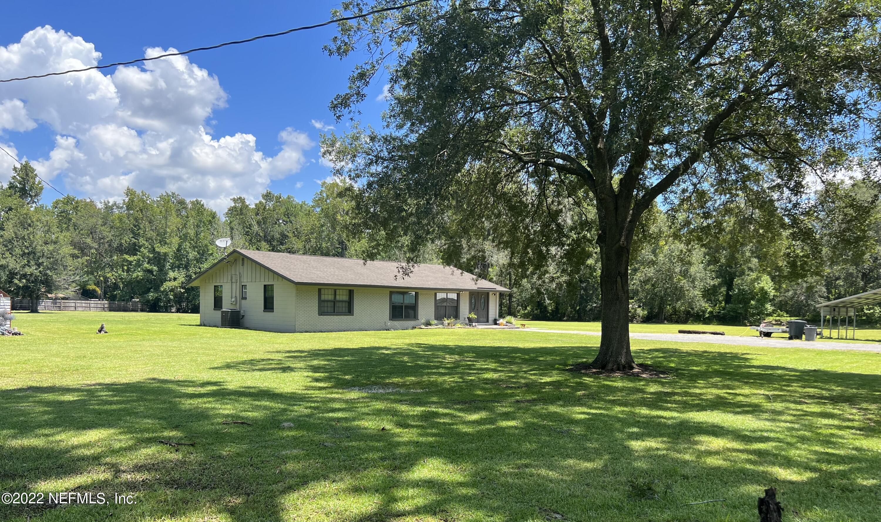 Middleburg, FL home for sale located at 1711 BAYVIEW Lane, Middleburg, FL 32068