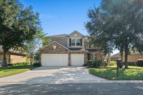 2099 CLUB LAKE Drive Orange Park FL 32065