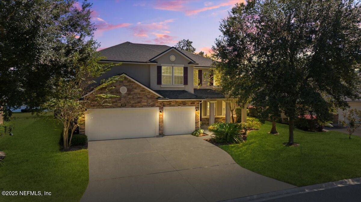 2099 CLUB LAKE Drive