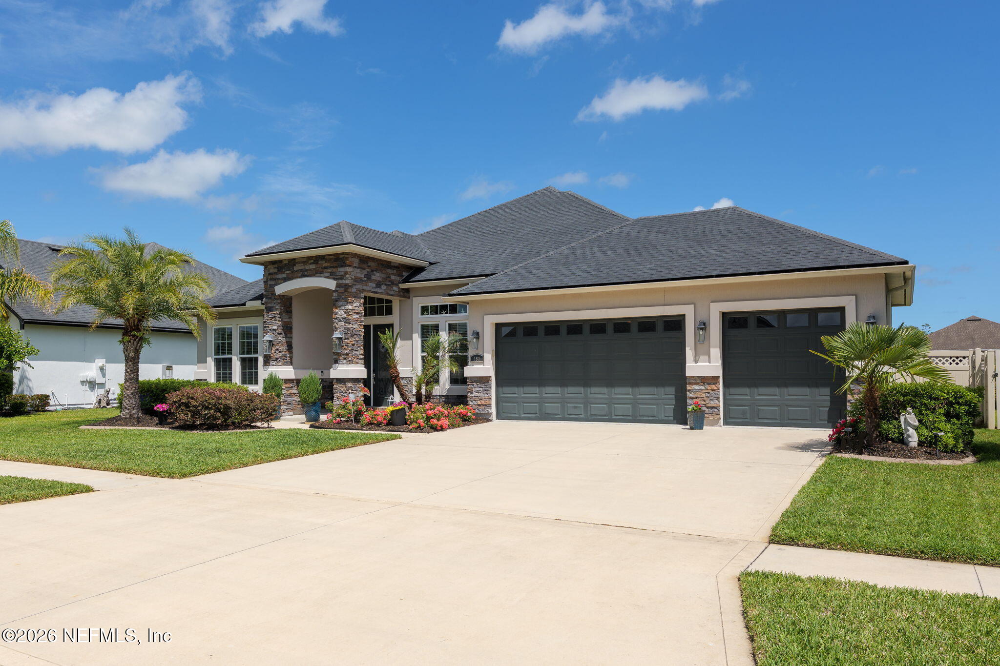 163 VIVIAN JAMES Drive
