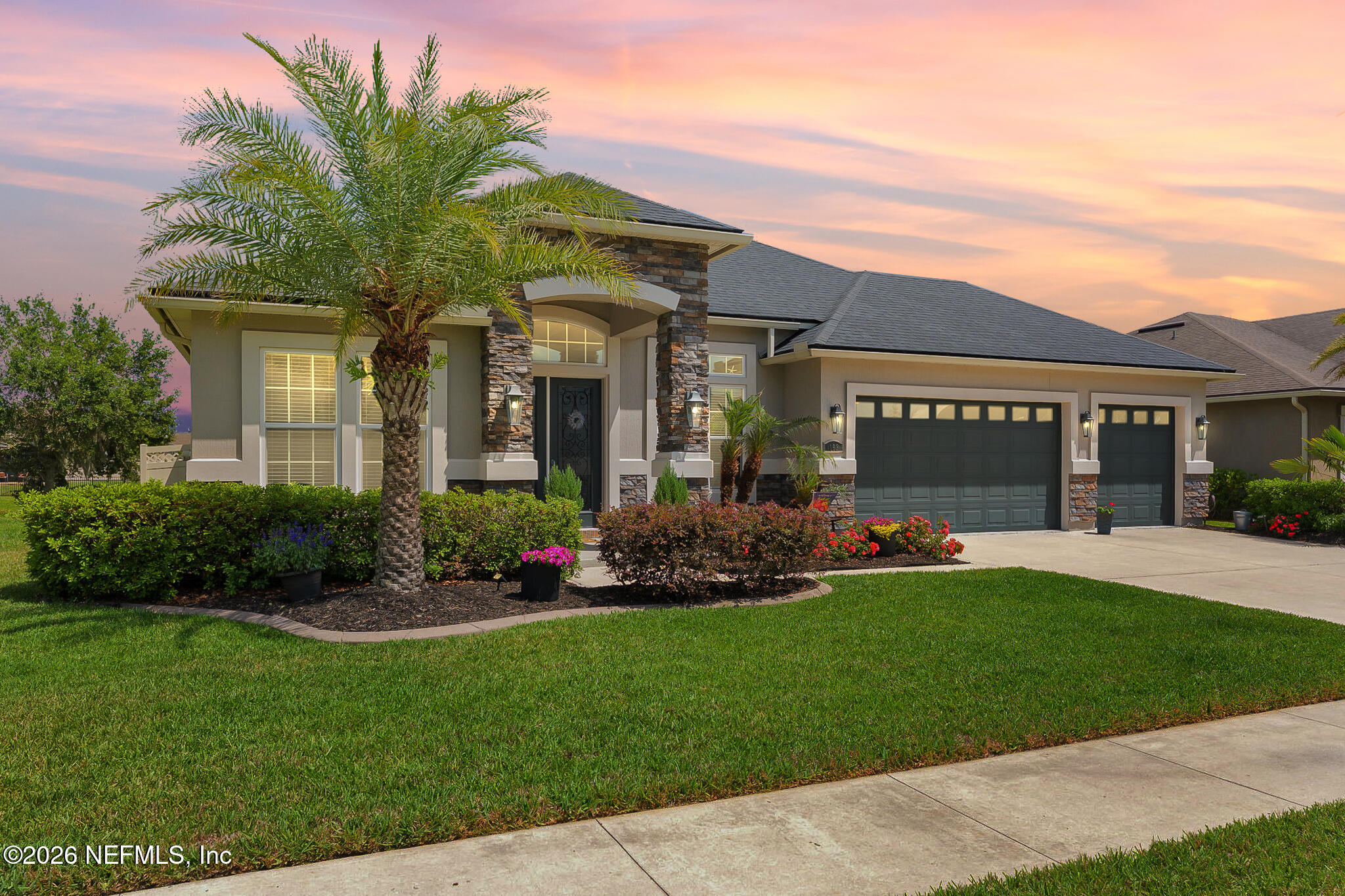 163 VIVIAN JAMES Drive