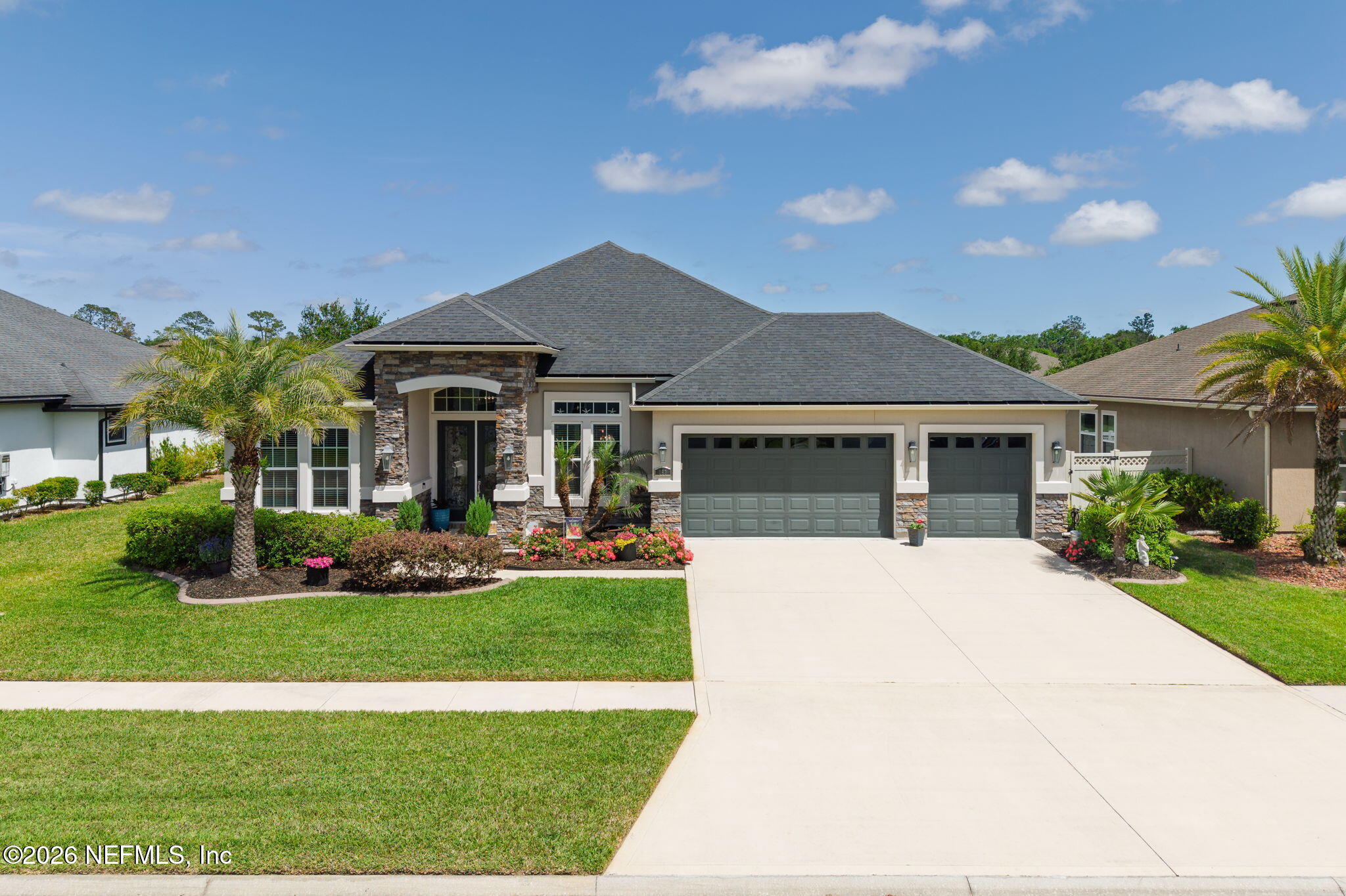 163 VIVIAN JAMES Drive