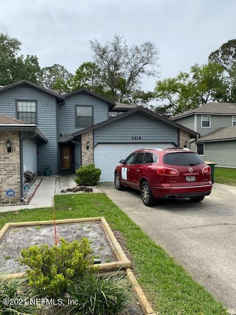 Photo of 4416 PEPPERMILL Place, Jacksonville, FL 32257 (MLS # 2129194)