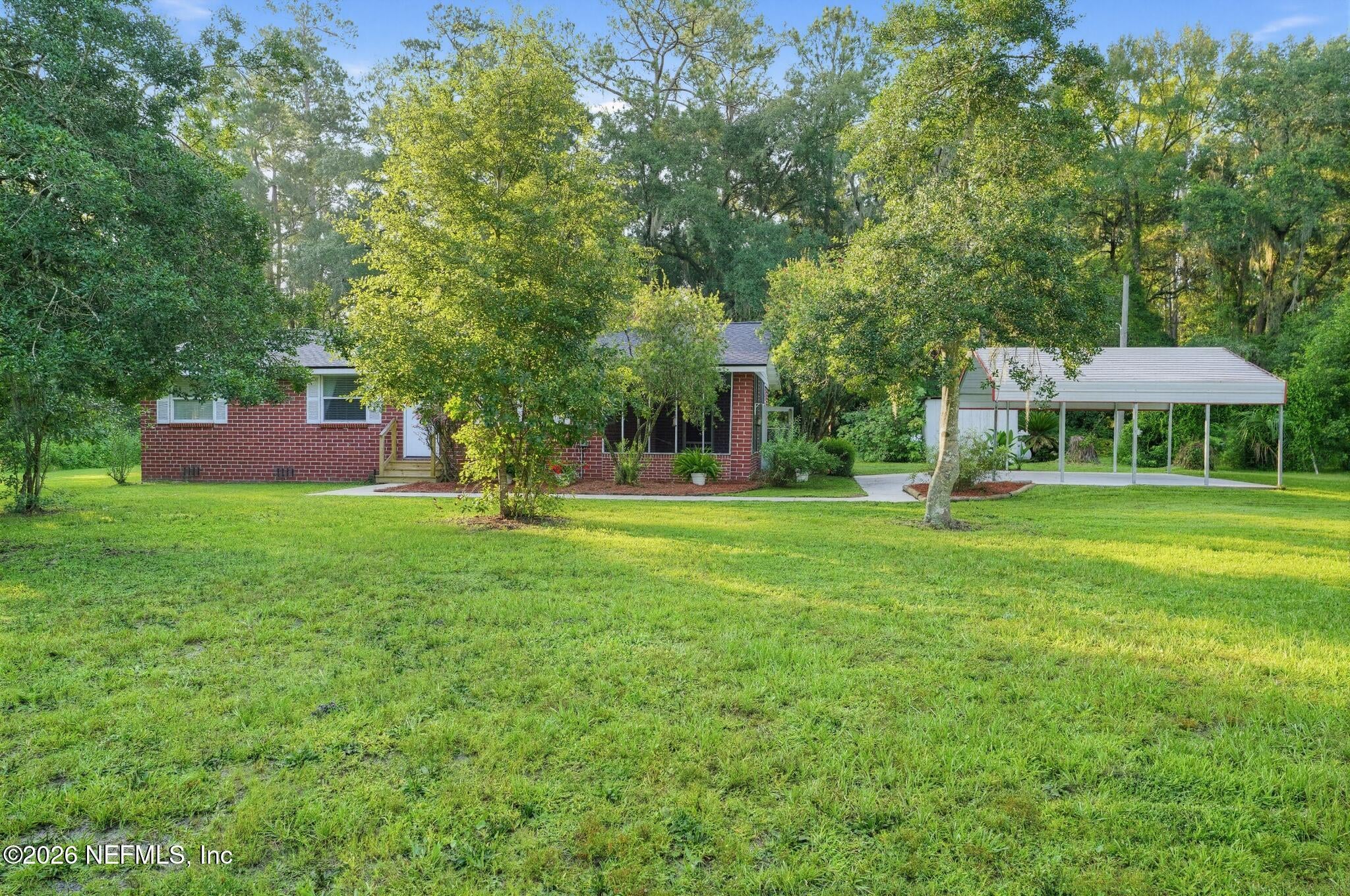 450370 STATE ROAD 200
