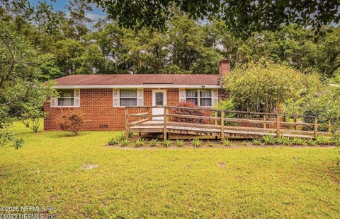 Photo of 450370 STATE ROAD 200, Callahan, FL 32011 (MLS # 2164490)
