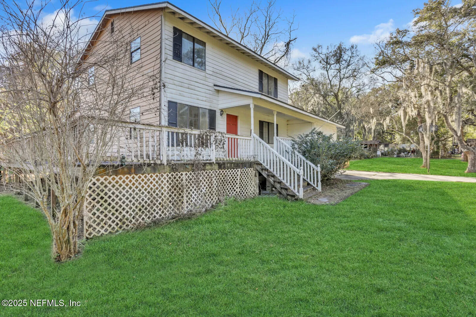 Jacksonville, Florida 32225, United States, 3 Bedrooms Bedrooms, ,3 BathroomsBathrooms,Residential,Active,199752