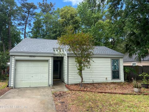 Photo of 8550 GOLDENEYE Lane, Jacksonville, FL 32217 (MLS # 2143432)