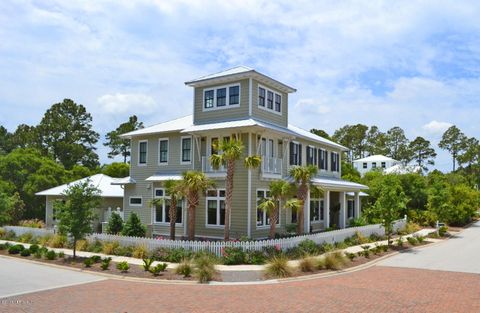 A home in Jacksonville Beach