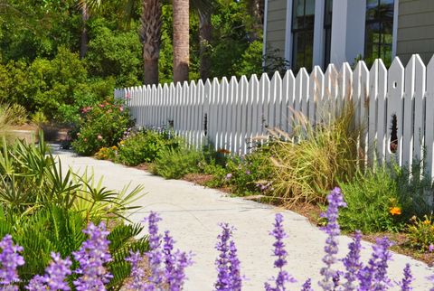 A home in Jacksonville Beach