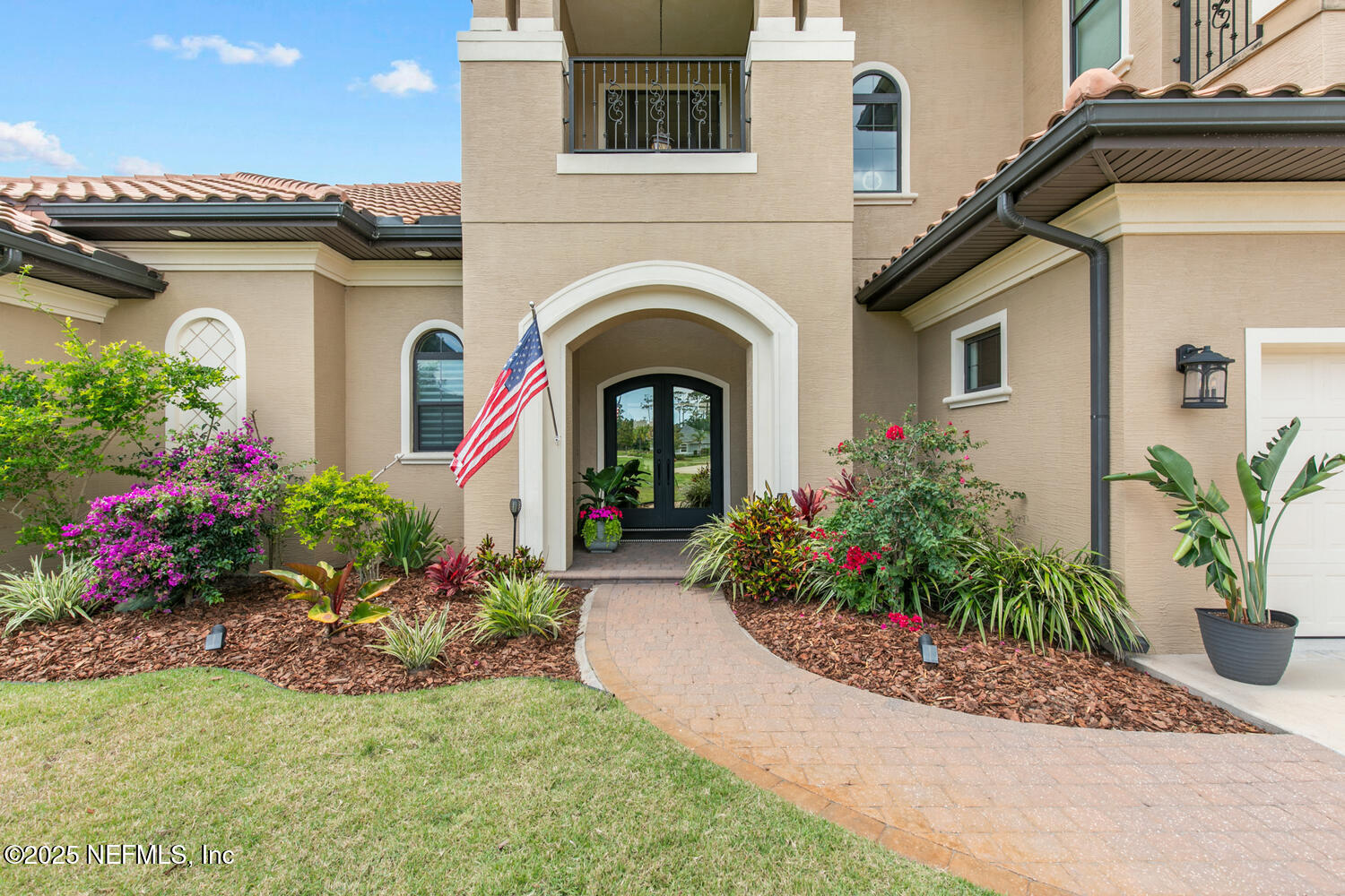 110 HERON Drive